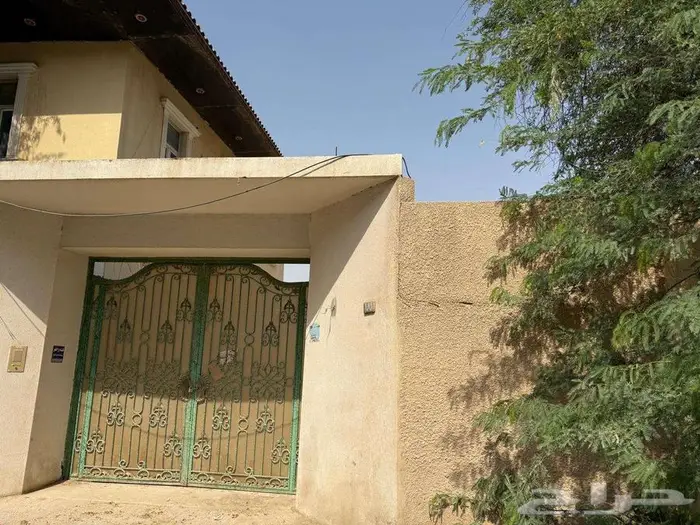 أرض سكنية بي الزهراء الرياض 16