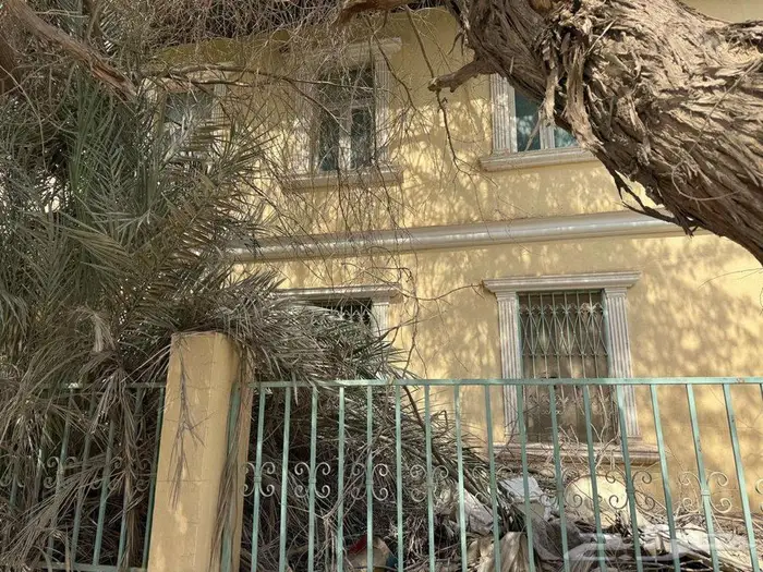 أرض سكنية بي الزهراء الرياض 6