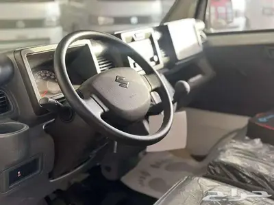 سوزوكي كاري بضاعه 2025 للافراد والشركات والبنوك index