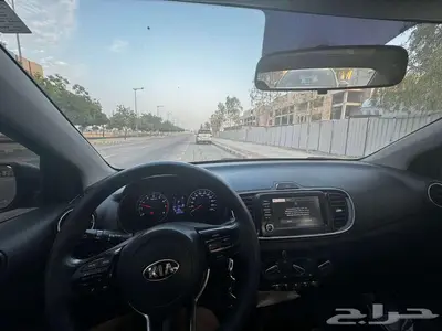 كيا -بيجاس 2020 فل 1