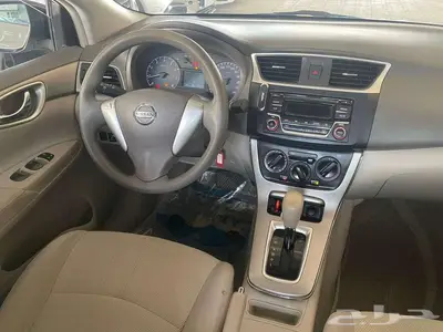 نيسان سنترا 2020 17