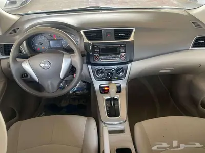 نيسان سنترا 2020 2