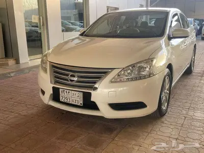 نيسان سنترا 2020 3