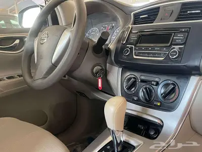 نيسان سنترا 2020 10