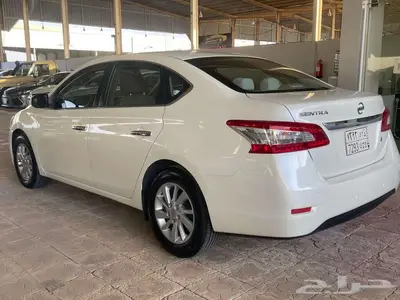 نيسان سنترا 2020 9