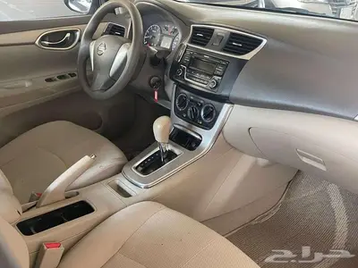 نيسان سنترا 2020 6