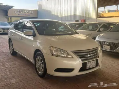 نيسان سنترا 2020 1