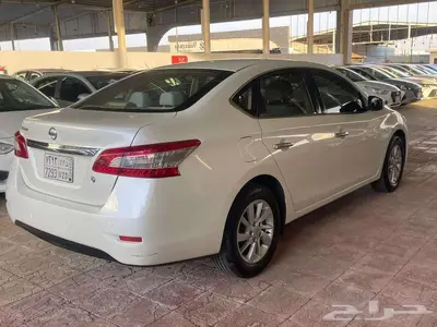 نيسان سنترا 2020 12