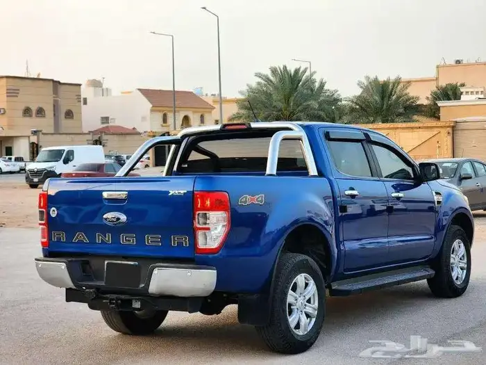 رينجر فل كامل اتوماتيك ديزل ممشى 174 الف 0