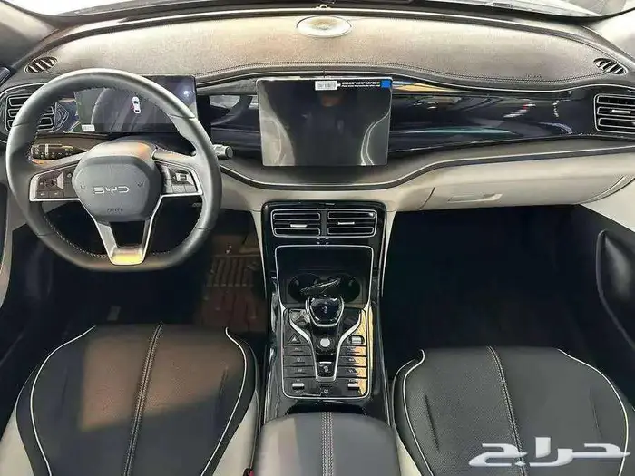 بي واي دي SONG بلس AWD موديل 2025 خصم خاص 7