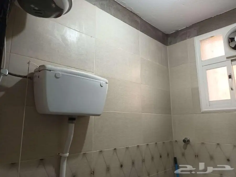 شقة مفروشة جديدة في ابها غرب حديقة المطار وكممشى الروضة 25