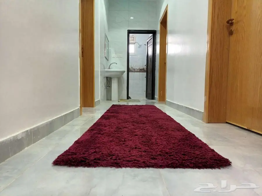 شقة مفروشة جديدة في ابها غرب حديقة المطار وكممشى الروضة 2