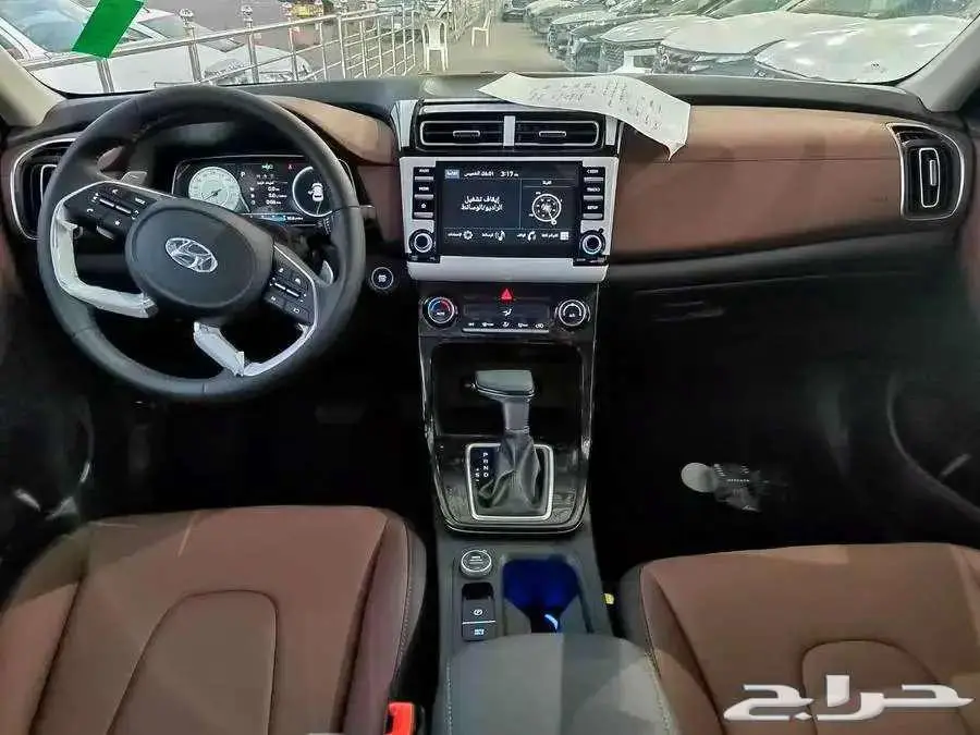 هيونداي كريتا كمفورت موديل 2025 كاش وتقسيط 6