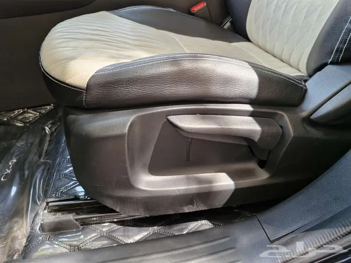 مازدا سى اكس 9 Skyactiv G 2020 6