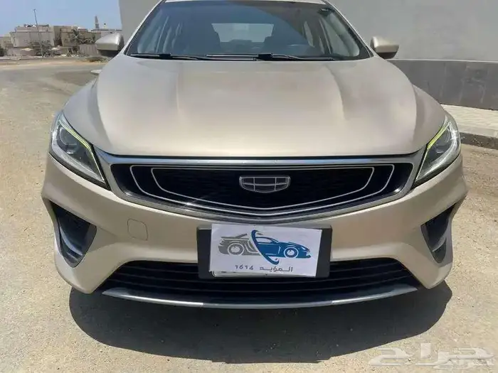 جيلي بينراي 2022 سعر البيع 29000 19