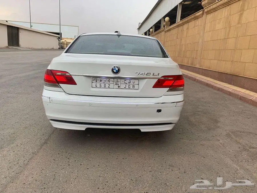بي ام 2008 فل كامل BMW 15