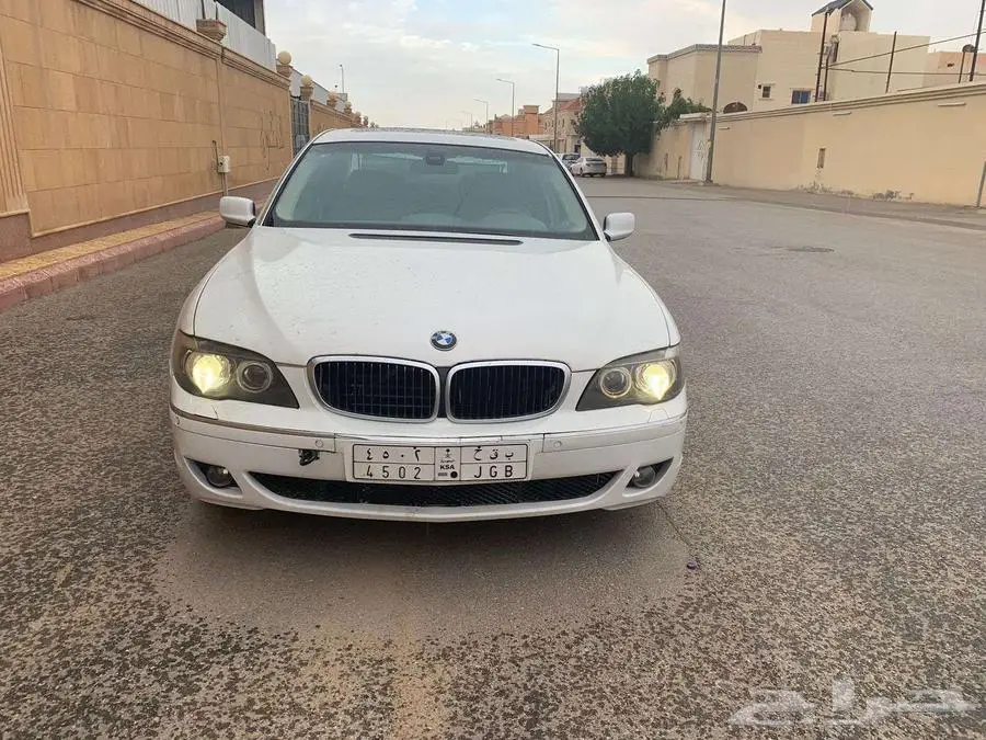 بي ام 2008 فل كامل BMW 13