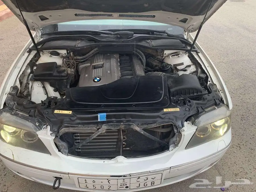 بي ام 2008 فل كامل BMW 1