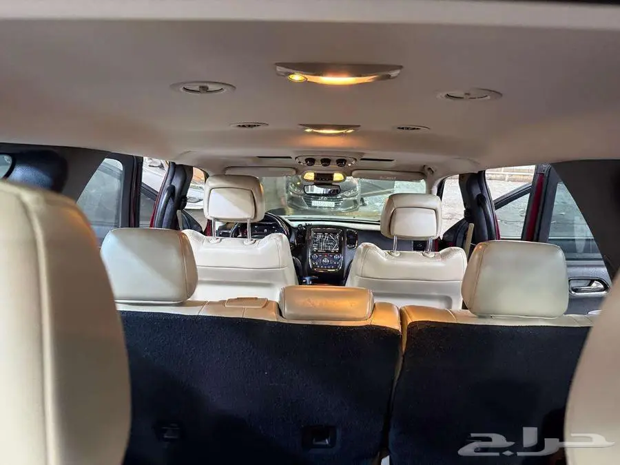 Dodge Durango - 2020 GT Full option 16