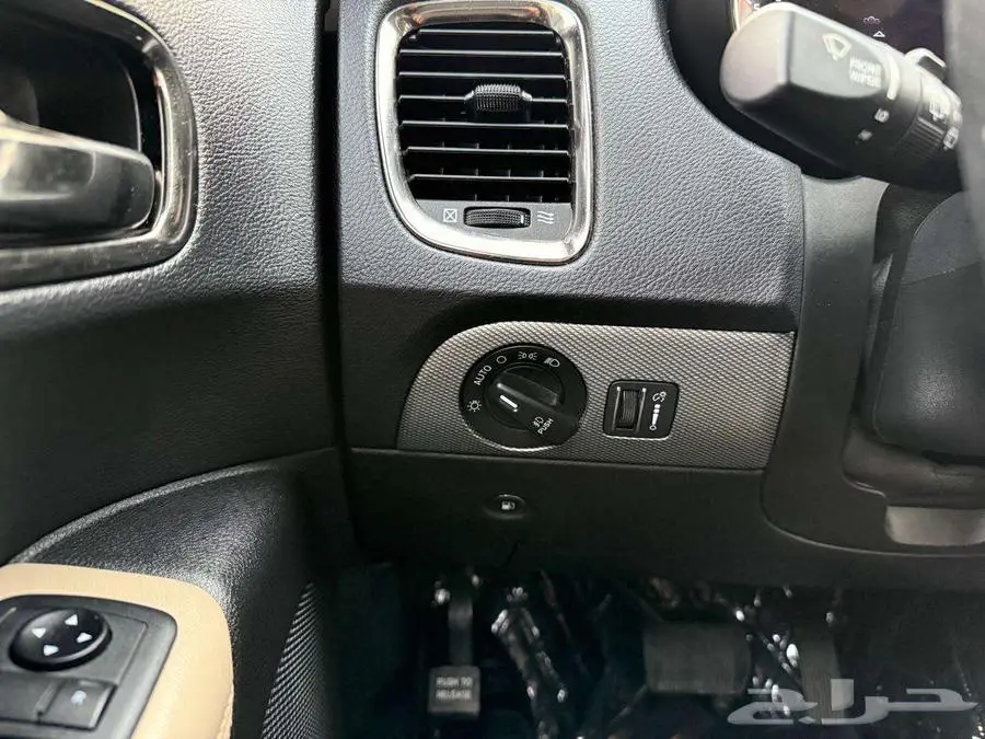 Dodge Durango - 2020 GT Full option 21