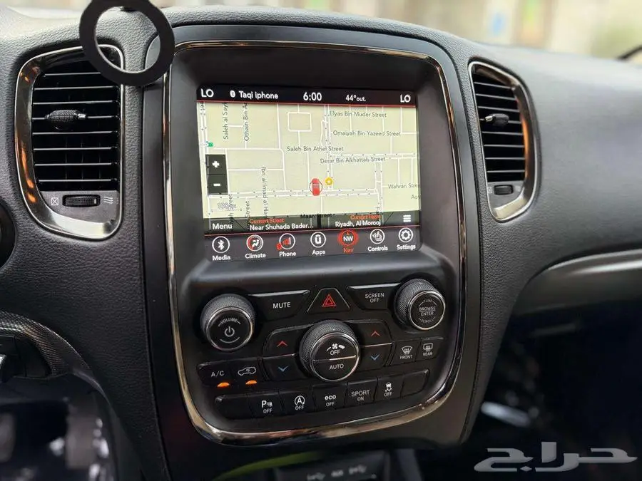 Dodge Durango - 2020 GT Full option 18