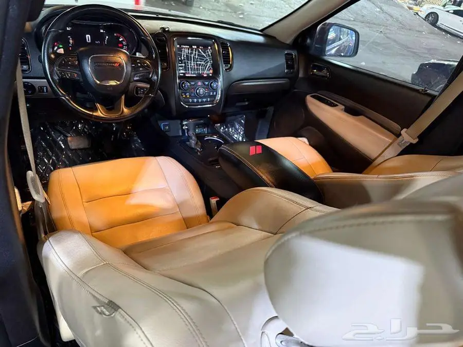 Dodge Durango - 2020 GT Full option 14