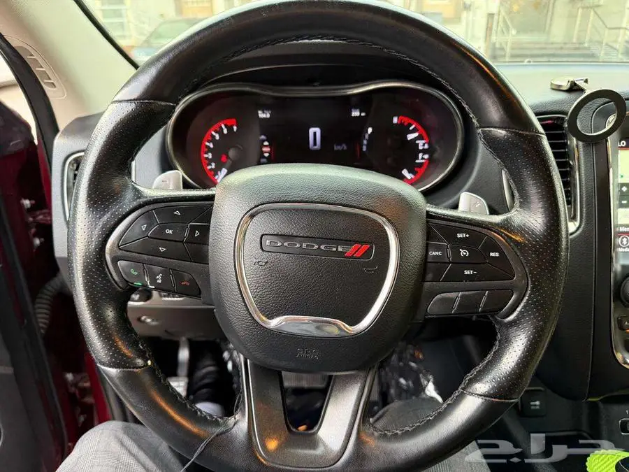 Dodge Durango - 2020 GT Full option 17