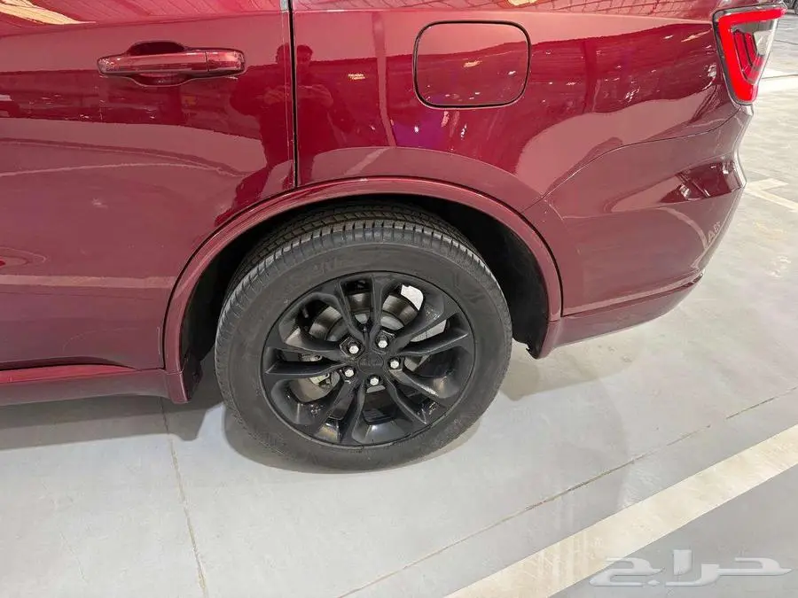 Dodge Durango - 2020 GT Full option 8