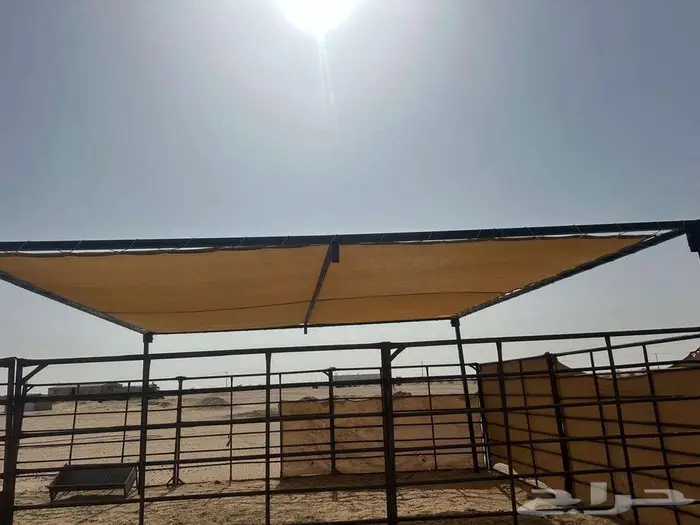 مظلات ابل جميع المقاسات ضل جزيرة 4