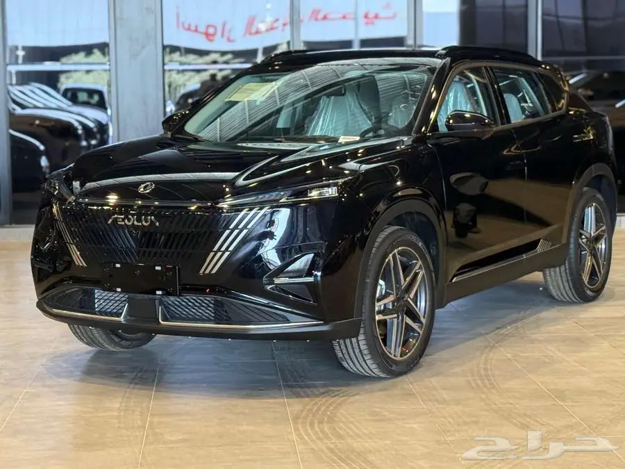 دونج فينج mage E3 ULTIM ATE 2025 index