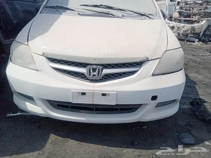 قطع غيار فقط هوندا سيتي 2