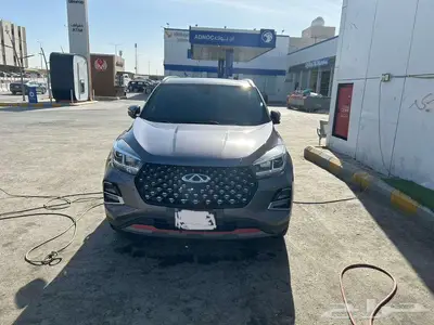 شيري تيجو 4 برو فلاج شيب أعلى فئة 4