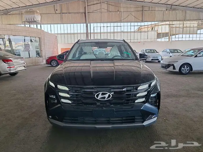 هونداي توسان سمارت 2025 2000cc 0
