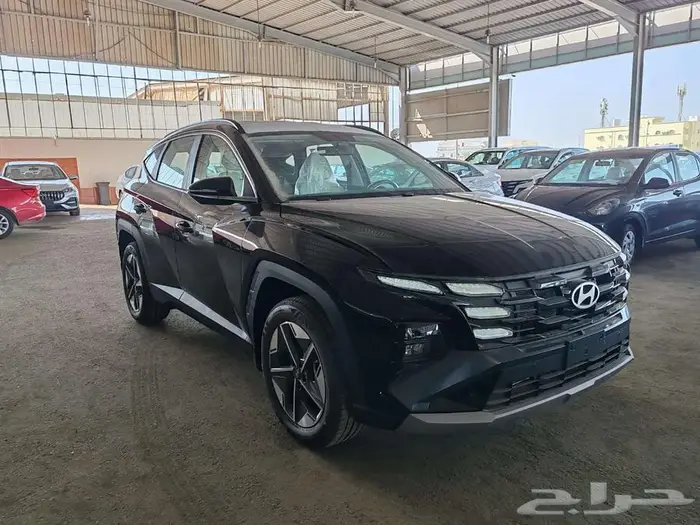 هونداي توسان سمارت 2025 2000cc 1
