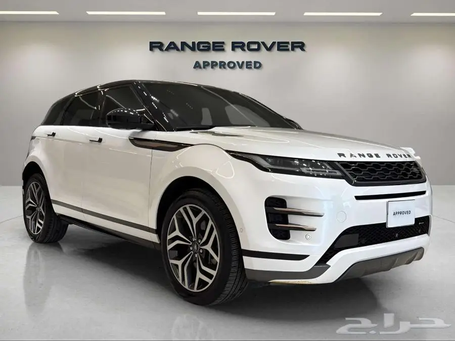 Range Rover Evoque Dynamic S - 2023 - 200PS 2