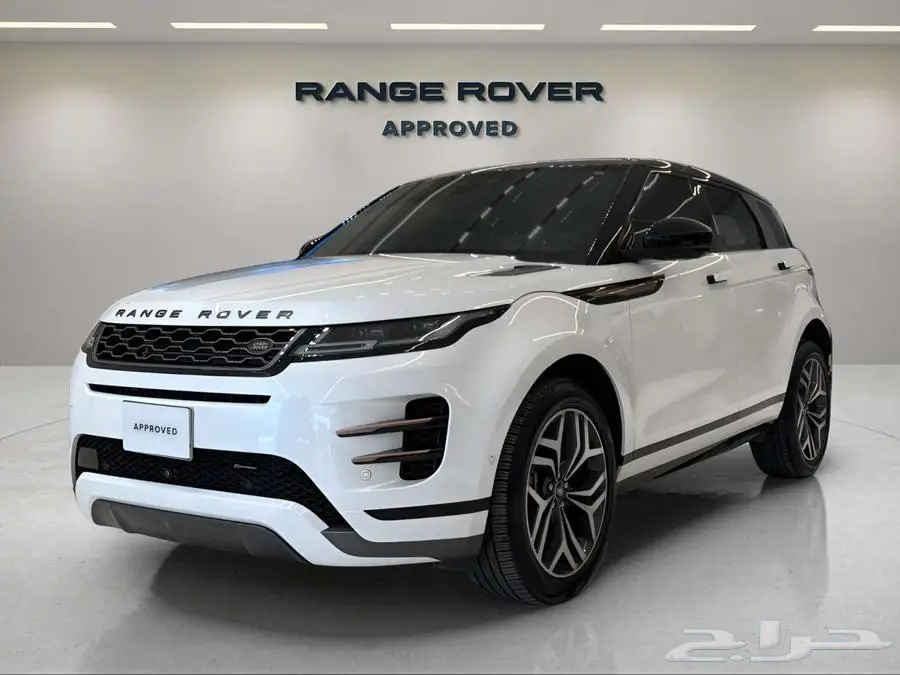Range Rover Evoque Dynamic S - 2023 - 200PS 0