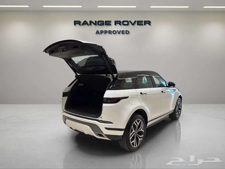 Range Rover Evoque Dynamic S - 2023 - 200PS 6