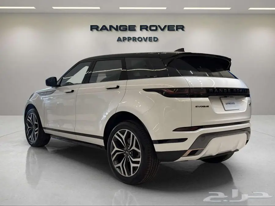 Range Rover Evoque Dynamic S - 2023 - 200PS 5