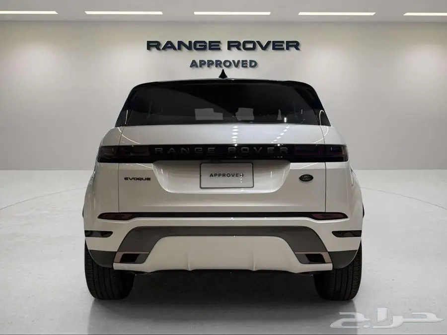 Range Rover Evoque Dynamic S - 2023 - 200PS 4