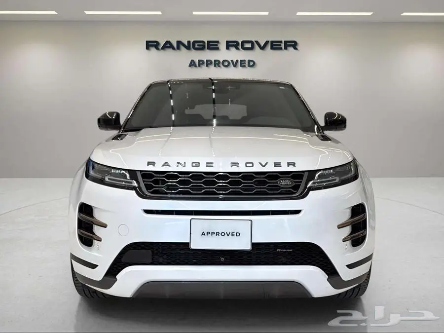 Range Rover Evoque Dynamic S - 2023 - 200PS 1