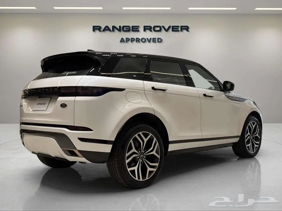 Range Rover Evoque Dynamic S - 2023 - 200PS 3
