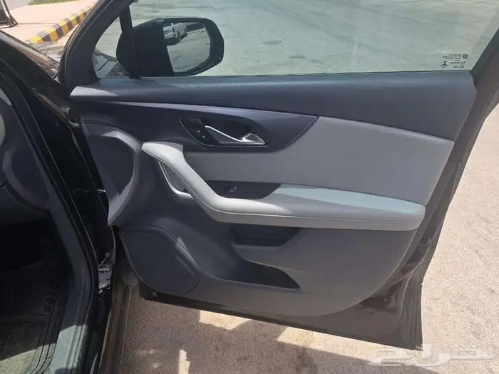 شفروليه بليزر 2021 11