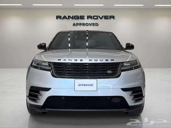Range Rover Velar Dynamic SE - 2024 - 250PS 1