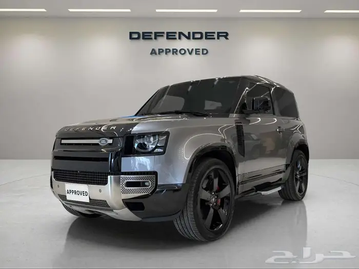 Land Rover Defender 90X - 2024 - 400PS 0