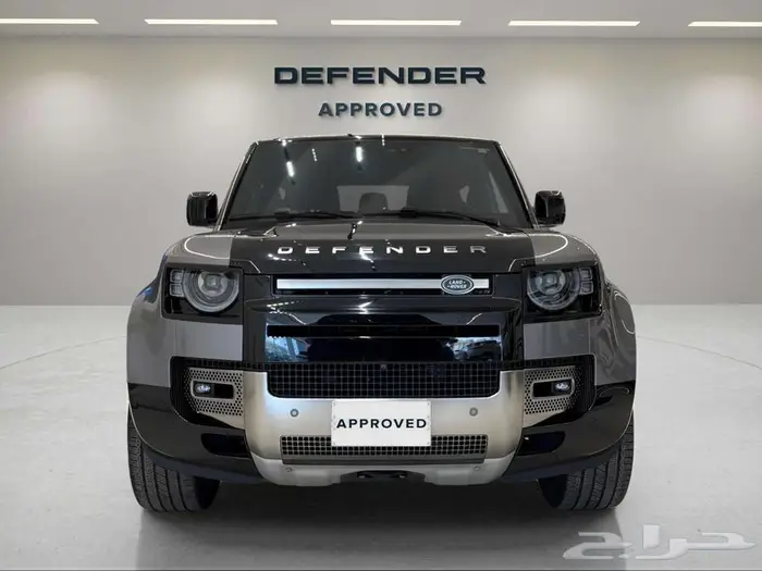 Land Rover Defender 90X - 2024 - 400PS 1