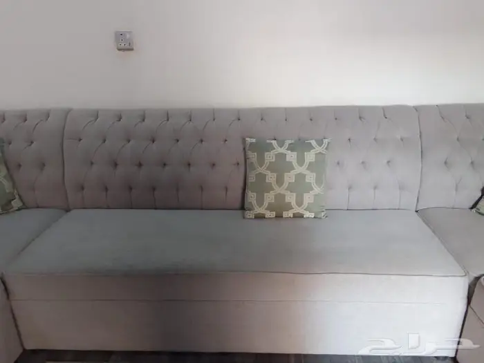 مجلس كنب متصل 1