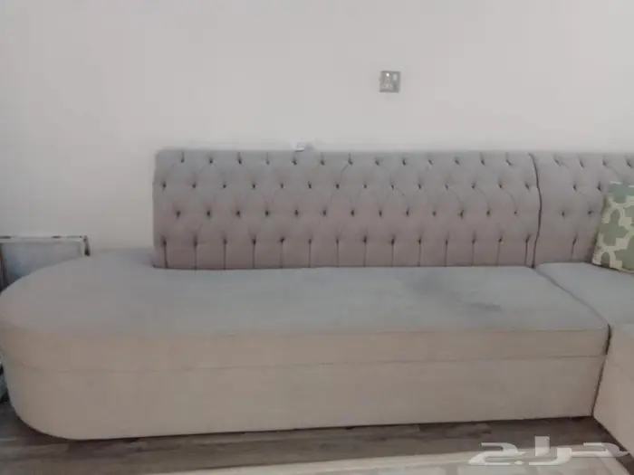 مجلس كنب متصل 2