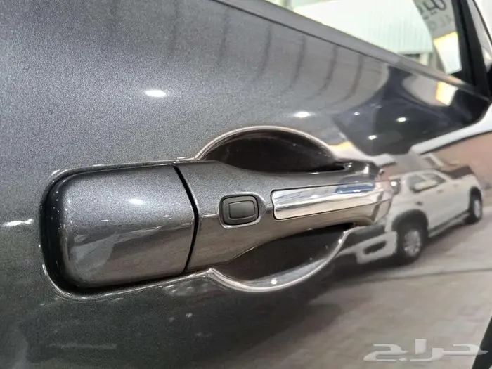 زد اكس اوتو جراندليون ZX 2025 دفع رباعي 8