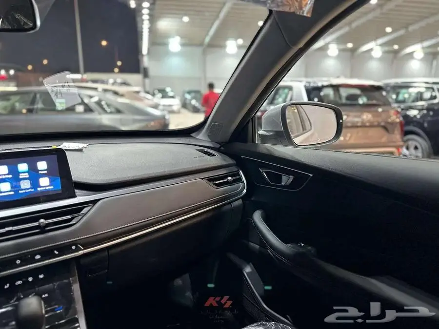 شيري تيجو 4 برو فلاش شيب 2025 كاش واقساط 13