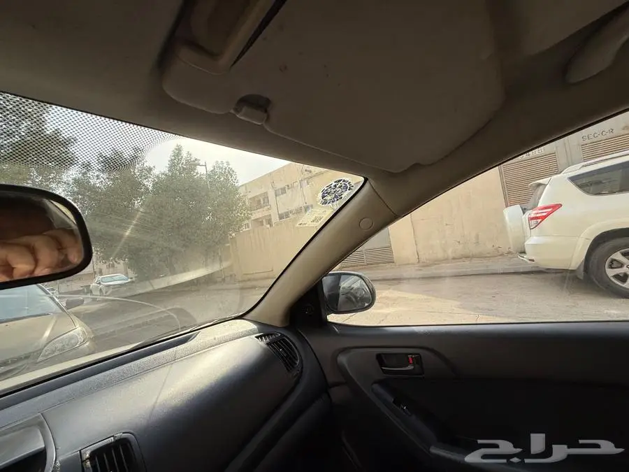 كيا سيراتو فل 2012 2